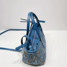 画像をギャラリービューアに読み込む, No.4498-Fendi Mini Roll
