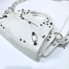画像をギャラリービューアに読み込む, No.4549-Balenciaga Neo Cagole XS
