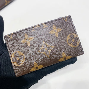 No.4459-Louis Vuitton Monogram Kirigani Card Holder