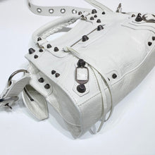 画像をギャラリービューアに読み込む, No.4549-Balenciaga Neo Cagole XS
