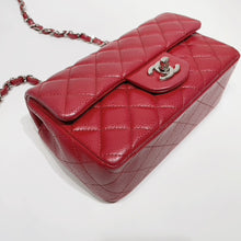 Load image into Gallery viewer, No.4272-Chanel Rectangular Timeless Classic Flap Mini 20cm
