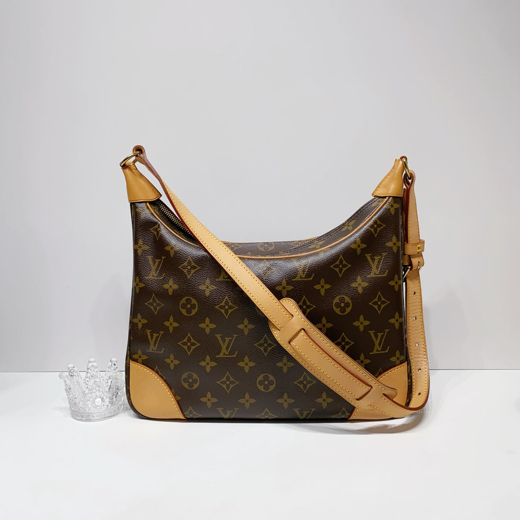 No.4514-Louis Vuitton Monogram Boulogne