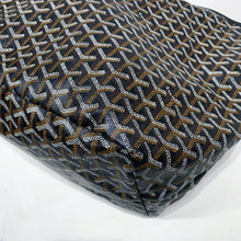 画像をギャラリービューアに読み込む, No.4503-Goyard Saint Louis GM Bag with Nécessaire Bag
