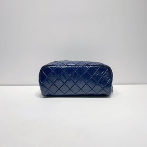 No.4340-Chanel Nylon Medium Case