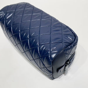 No.4340-Chanel Nylon Medium Case