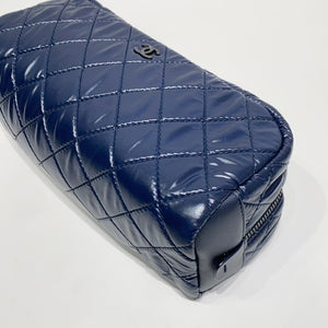 No.4340-Chanel Nylon Medium Case