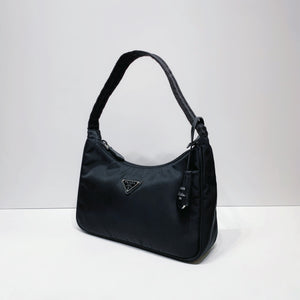 No.4507-Prada Re-Edition 2000 Nylon Mini Bag