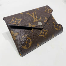 將圖片載入圖庫檢視器 No.4459-Louis Vuitton Monogram Kirigani Card Holder
