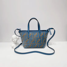 画像をギャラリービューアに読み込む, No.4498-Fendi Mini Roll
