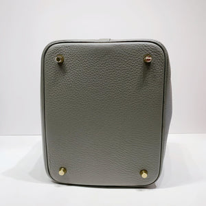 No.001702-Hermes Picotin 22