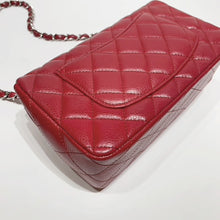 Load image into Gallery viewer, No.4272-Chanel Rectangular Timeless Classic Flap Mini 20cm
