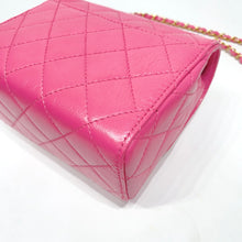 Charger l&#39;image dans la galerie, No.4490-Chanel Retro Classic Mini Flap Bag

