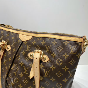 No.4320-Louis Vuitton Palermo GM