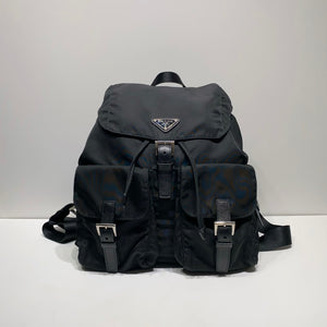 No.4351-Prada Small Re-Nylon Backpack