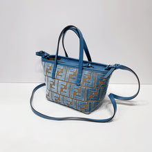 画像をギャラリービューアに読み込む, No.4498-Fendi Mini Roll
