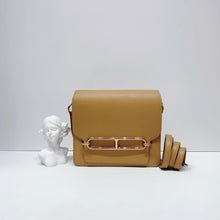 画像をギャラリービューアに読み込む, No.4523-Hermes Roulis Mini
