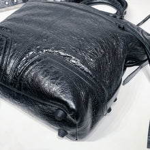 画像をギャラリービューアに読み込む, No.4495-Balenciaga Neo Cagloe Small Handbag
