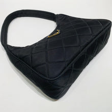 Load image into Gallery viewer, No.4368-Prada Nylon Hobo Bag
