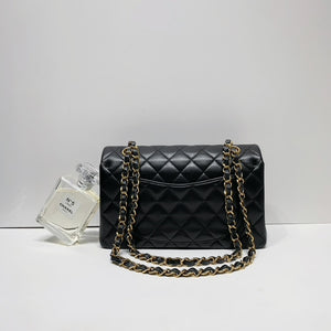 No.4370-Chanel Small Timeless Classic Flap 23cm