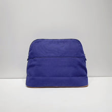 Load image into Gallery viewer, No.4365-Hermes Large Bolide Cosmetic Pouch
