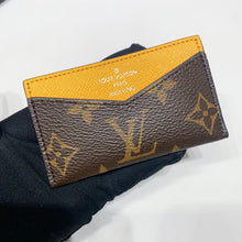 將圖片載入圖庫檢視器 No.4459-Louis Vuitton Monogram Kirigani Card Holder
