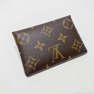 No.4459-Louis Vuitton Monogram Kirigani Card Holder