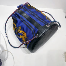 画像をギャラリービューアに読み込む, No.4513-Hermes Soie Cool Bag
