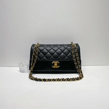 将图片加载到图库查看器，No.4321-Chanel Soft Elegance Flap Bag
