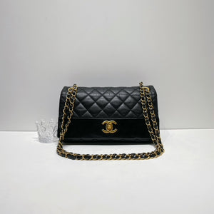 No.4321-Chanel Soft Elegance Flap Bag