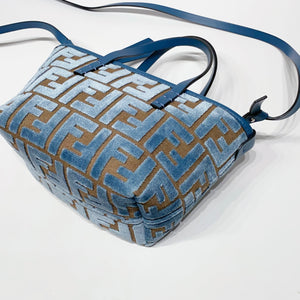 No.4498-Fendi Mini Roll