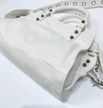 画像をギャラリービューアに読み込む, No.4549-Balenciaga Neo Cagole XS
