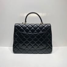 将图片加载到图库查看器，No.4334-Chanel Large Trendy CC Flap Bag
