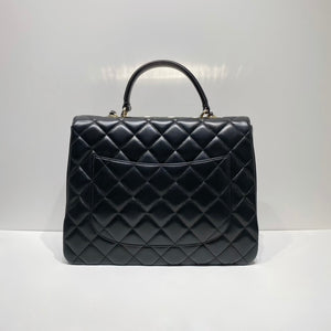 No.4334-Chanel Large Trendy CC Flap Bag