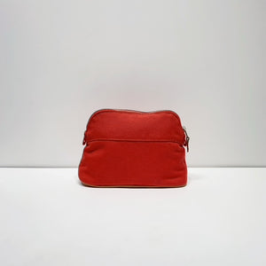 No.4360-Hermes Mini Bolide Cosmetic Pouch