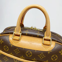 画像をギャラリービューアに読み込む, No.4510-Louis Vuitton Monogram Trounille
