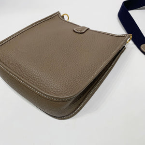 No.4487-Hermes Mini Evelyne TPM