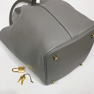 No.001702-Hermes Picotin 22