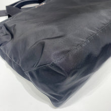 Load image into Gallery viewer, No.4496-Prada Nylon Shoulder Bag

