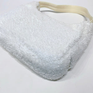 No.4505-Prada Re-Edition 2000 Terry Mini Bag