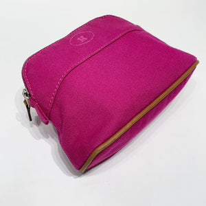 No.4362-Hermes Mini Mini Bolide Cosmetic Pouch