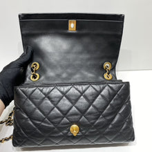 將圖片載入圖庫檢視器 No.4321-Chanel Soft Elegance Flap Bag
