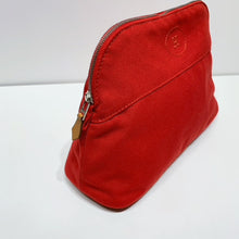 Load image into Gallery viewer, No.4363-Hermes Medium Bolide Cosmetic Pouch
