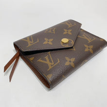 將圖片載入圖庫檢視器 No.001689-4-Louis Vuitton Monogram Victorine Wallet (Brand New / 全新貨品)
