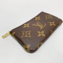 將圖片載入圖庫檢視器 No.001689-5-Louis Vuitton Monogram Key Pouch (Brand New / 全新貨品)
