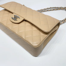 Charger l'image dans la galerie, No.001707-4-Chanel Caviar Medium Timeless Classic Flap Bag 25cm
