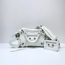 画像をギャラリービューアに読み込む, No.4549-Balenciaga Neo Cagole XS
