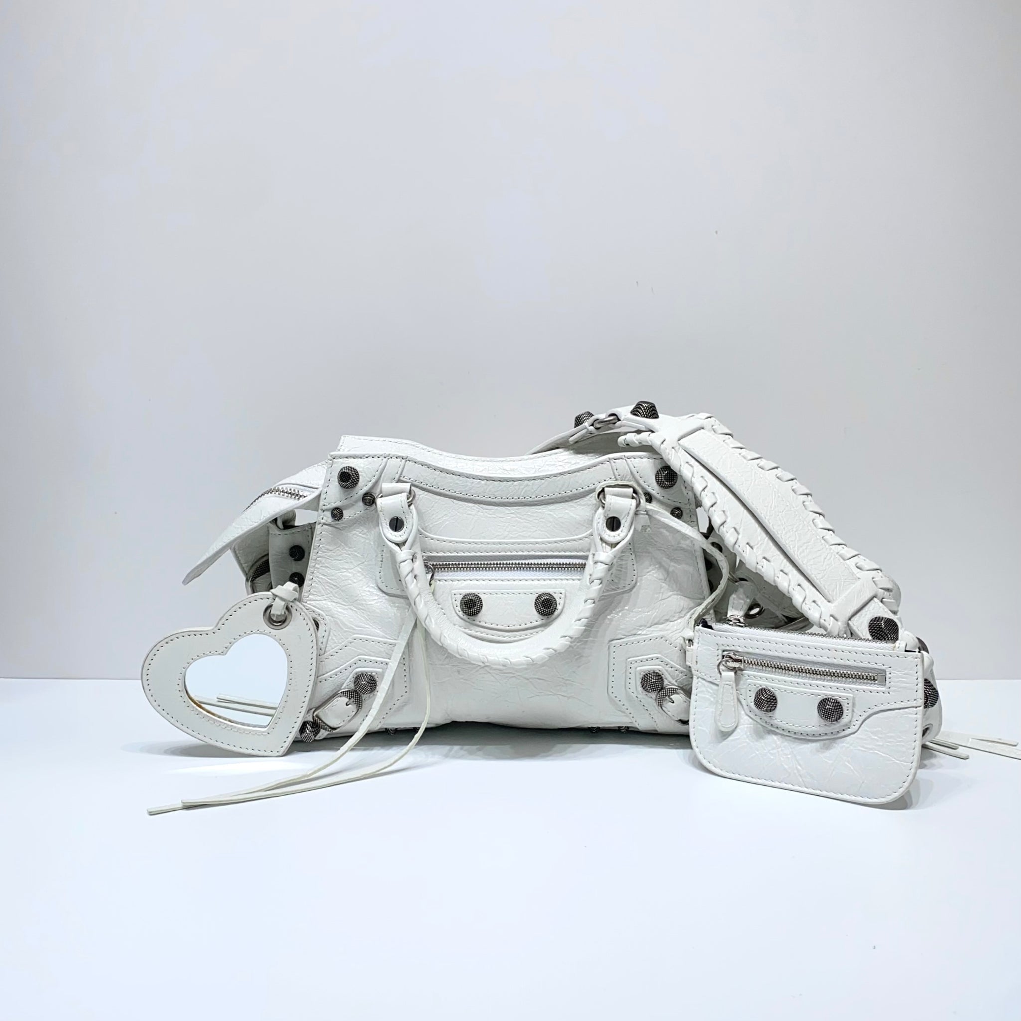 【おさるのもんち】バレンシアガ　 BODY BAG Balenciaga – Gallery Luxe Limited