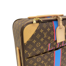 將圖片載入圖庫檢視器 No.4515-Louis Vuitton Pegase Legere 55
