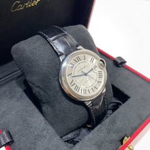 画像をギャラリービューアに読み込む, No.001677-3-Cartier Ballon Bleu 42mm Watch
