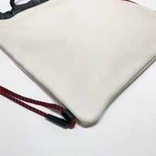 画像をギャラリービューアに読み込む, No.4354-Gucci Print Leather Backpack (Unused / 未使用品)
